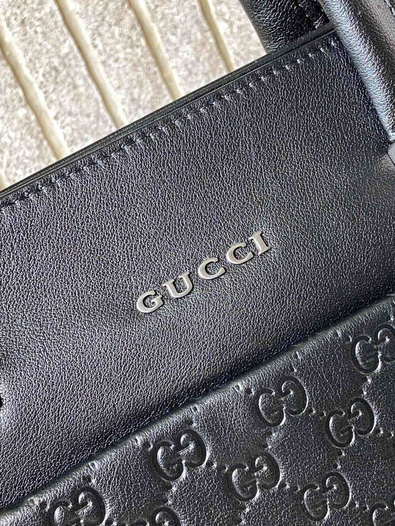 Mens Gucci Briefcases